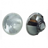 H4 headlamp for Lancia Flaminia, Flavia and Fulvia